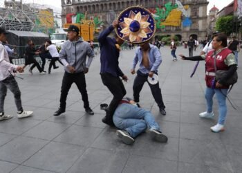 Abuso en plena independencia
