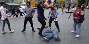 Abuso en plena independencia