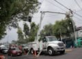 Empresa de clase mundial deja sin luz a toda la península de Yucatán