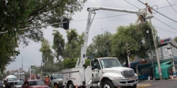 Empresa de clase mundial deja sin luz a toda la península de Yucatán