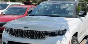 Trasciende ataque a balazos contra el vehículo de Eneyda Rocha, hija del gobernador de Sinaloa.