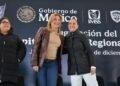 Claudia Sheinbaum En Cd. Juárez el viernes 26 de septiembre 2025