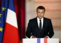 Francia se une a Reino Unido, Australia, Canadá y Portugal para reconocer un Estado palestino