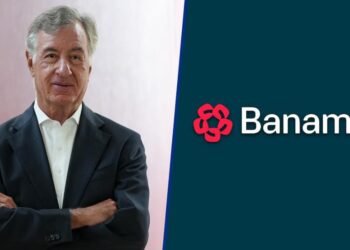 Fernando Chico Pardo se convierte en socio y nuevo Director de Banamex