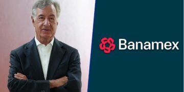 Fernando Chico Pardo se convierte en socio y nuevo Director de Banamex