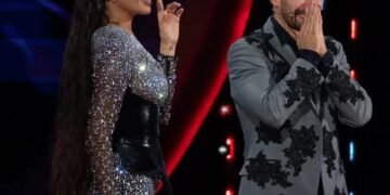 El Guana octavo eliminado de la casa de los famosos México