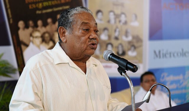 Fallece primer Gobernador del Estado de Quintana Roo