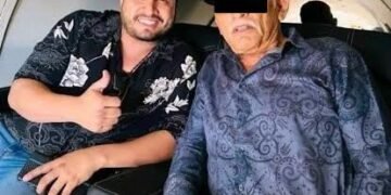 Detenido papá del cantante Julión Álvarez