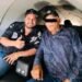 Detenido papá del cantante Julión Álvarez
