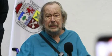 Fallece Mauricio Fernández