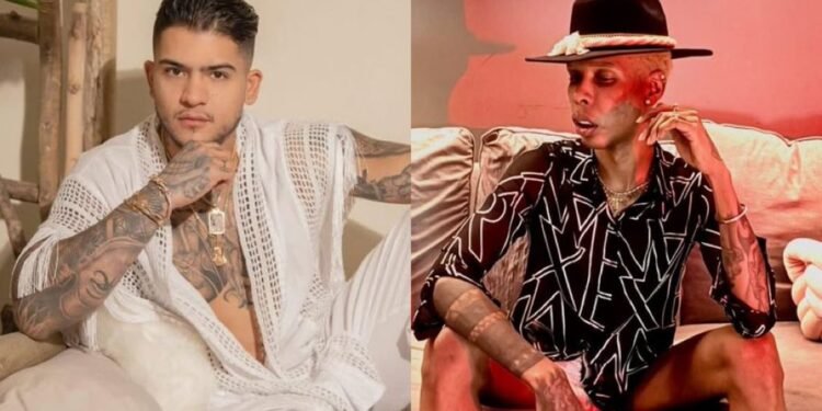 Músicos colombianos desaparecidos en CDMX, fueron hallados muertos