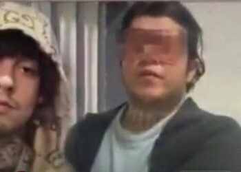 Natanael Cano investigado por Fiscalía de Sonora