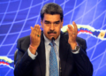 Nicolás Maduro, evalúa declarar un “Estado de conmoción exterior”