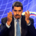 Nicolás Maduro, evalúa declarar un “Estado de conmoción exterior”