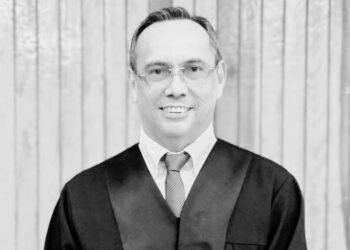 FALLECE EL MAGISTRADO MANUEL MINET MARRERO