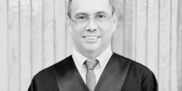 FALLECE EL MAGISTRADO MANUEL MINET MARRERO