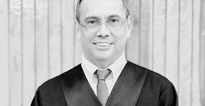 FALLECE EL MAGISTRADO MANUEL MINET MARRERO