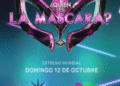 Anuncian el estreno de ¿Quién es la mascara?