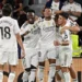 Real Madrid Golea 5- 0 al Kairat