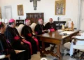 Episcopado de México se Reúne con el Papa León XIV