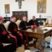 Episcopado de México se Reúne con el Papa León XIV