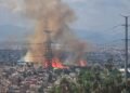 Explosión en calzada Ignacio Zaragoza: suman 4 muertos y 90 heridos