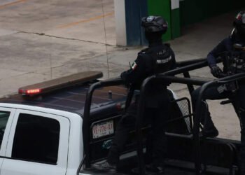 Hallan a una persona sin vida en domicilio del centro de Xalapa