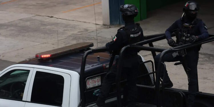 Hallan a una persona sin vida en domicilio del centro de Xalapa