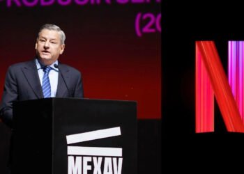 Netflix refuerza su compromiso con México: hará inversión histórica
