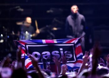 Regreso de OASIS dispara turismo internacional en CDMX para septiembre