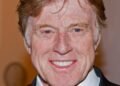 Muere el actor Robert Redford