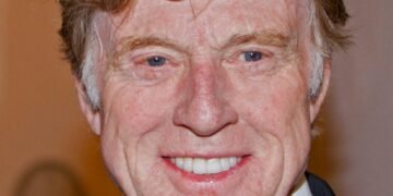 Muere el actor Robert Redford