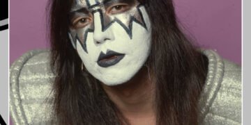 Fallece Ace Frehley, legendario guitarrista de KISS