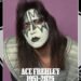 Fallece Ace Frehley, legendario guitarrista de KISS