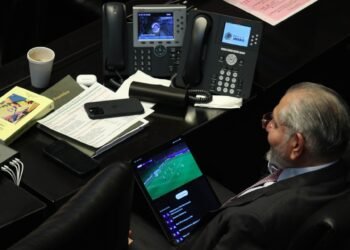 Senador Adán Augusto tiene prioridades como el fútbol