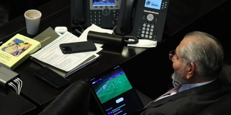 Senador Adán Augusto tiene prioridades como el fútbol