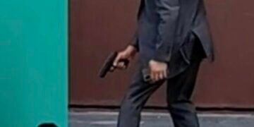 30 mil pesos costo quitarle la vida al abogado David Cohen