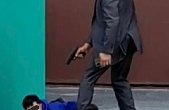 30 mil pesos costo quitarle la vida al abogado David Cohen