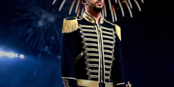 ICE hará presencia en el Super Bowl LIX todo esto debido a Bad Bunny