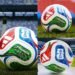 Fue presentado el balón del mundial 2026 “Trionda”