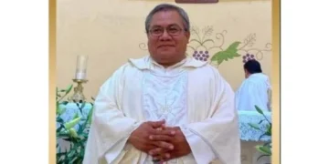 Asesinan a sacerdote en la región centro de Guerrero