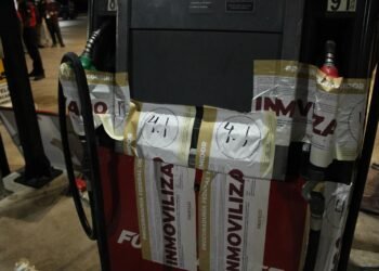 Operativo sorpresa a gasolineras en Quintana Roo, termina con 10 clausuras