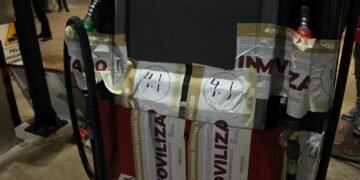 Operativo sorpresa a gasolineras en Quintana Roo, termina con 10 clausuras