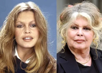 Brigitte Bardot, hospitalizada de urgencia