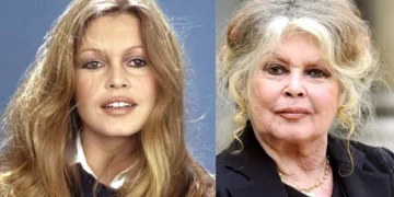 Brigitte Bardot, hospitalizada de urgencia