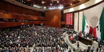 Cámara de Diputados aprueba acceso del SAT a datos de plataformas digitales en tiempo real