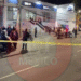 Asesinado dentro de un banco en la alcaldía Cuauhtémoc