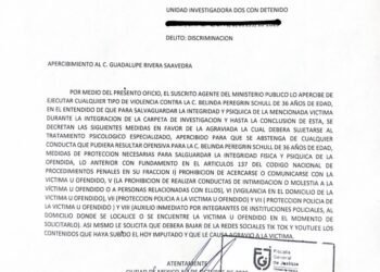 Belinda demanda a Lupillo Rivera