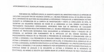 Belinda demanda a Lupillo Rivera