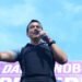 Atacan Vehículo del presidente de Ecuador Daniel Noboa